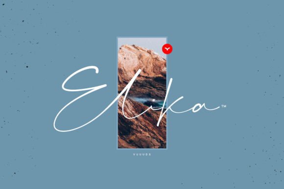 Elika Font Review: Elevating Web Design with Elegant Script