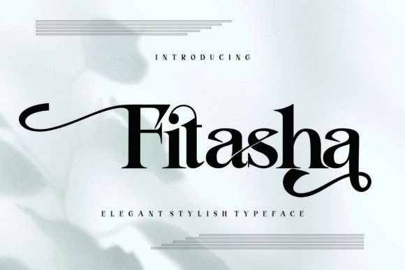 Finding the Perfect Serif Font for Elegant Editorial Design