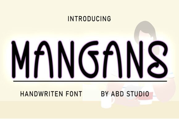 Upgrade Your Brand With Mangans
